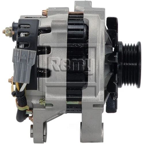 Alternator-Std Trans Remy 13209 Reman fits 1993 Geo Prizm - Image 4 of 4