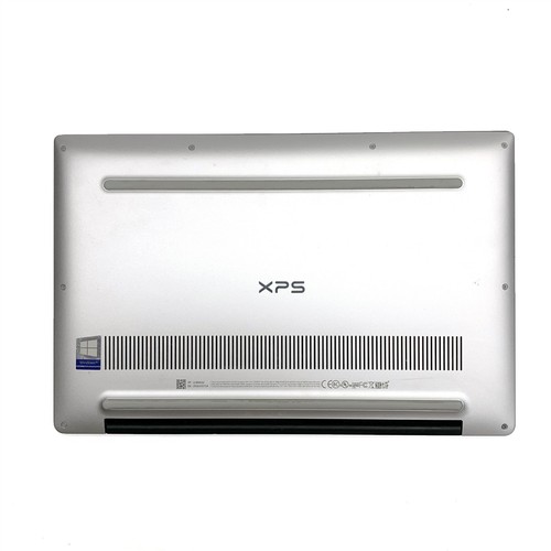 Dell XPS 13 9370 13.3" FHD Intel i5-8250U 1.60 GHz 8GB 256GB SSD Win 11 No Batt - Picture 6 of 8