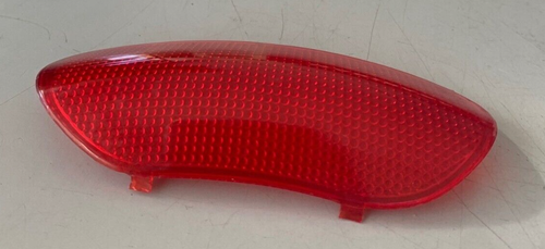 2011-2014 Hyundai Sonata Front Right Door Courtesy Lamp Reflector Lens USED OEM - Picture 3 of 11