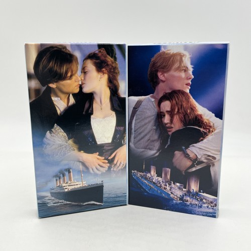 Titanic - VHS - Box Set, 1997 - Picture 7 of 11