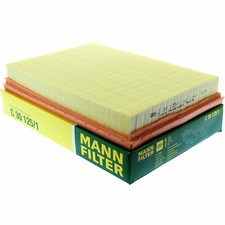 MANN LUFT-FILTER C 30 125/1 für Vauxhall Combo MK II (C) Kasten/Kombi F25 1.6