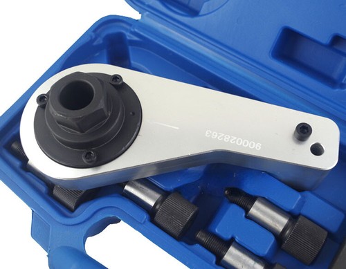 Herramienta de sincronización del motor para Maserati 3.0T Geberit President Levante M156B/C/D - Imagen 11 de 12