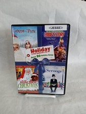 Holiday Collectors Set, Vol. 13 (DVD, 2012)