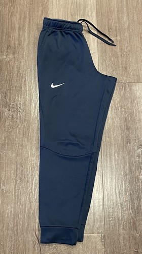 Minnesota Lynx Nike Dri Fit Size Medium WNBA Basketball Sweatpants Training - Picture 4 of 7