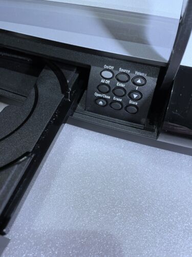 Bose AV28 Lifestyle 28 Media Center CD DVD Player - Nice! - Picture 6 of 10