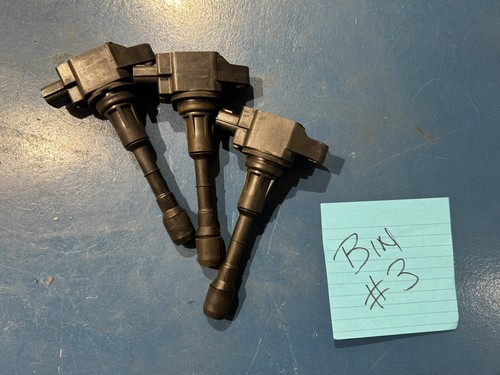 Direct Ignition Coil-Coil On Plug DENSO 673-4029 - Imagen 1 de 3