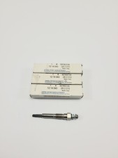 Bougies de préchauffage Opel MONTEREY