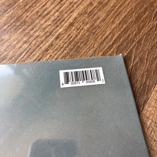 NEW! What Remains of Edith Finch (Original Soundtrack) - Brown Smoke Vinyl LP - Picture 4 of 6