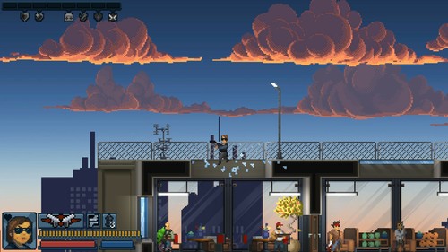 Door Kickers: Action Squad - Chiave PC a vapore gratuita regione (NO CD/DVD) - Foto 4 di 9