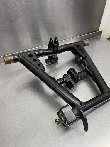 09 08 Ski-Doo GSX Limited 1200 600 REV-XR Torque Arm Rear Suspension 120" - Foto 8 di 8