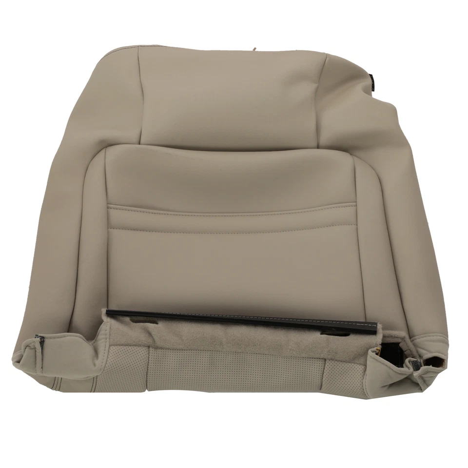 Cubierta trasera asiento delantero derecho original Ford Taurus 2010-2011 AG1Z-54644416-DB Foto 3 de 4