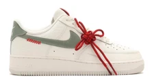 Nike Air Force 1 Low Year of the Snake HV5979-130 Men's Size New