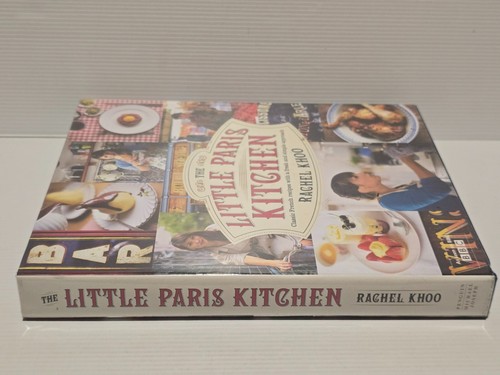 The Little Paris Kitchen Rachel Khoo Cookbook  - Picture 3 of 15
