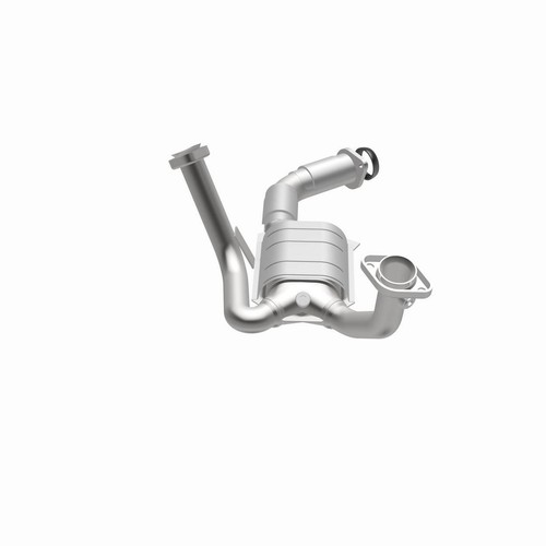 Catalytic Converter for 1990-1993 Mercury Mercury 3.0L V6 GAS OHV - Picture 5 of 24
