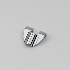 8 Die Cast Mini Bass Drum Claws Chrome Finish Width 1 7/16" Drum Part 8PCS/PK
