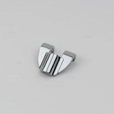 24 Die Cast Mini Bass Drum Claws Chrome Finish Width 1 7/16" Drum Part(24PCS/PK)