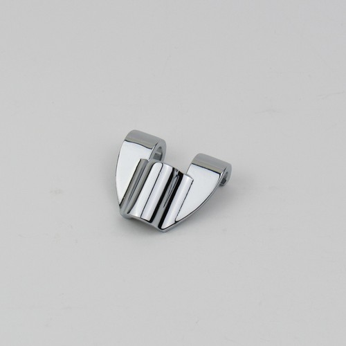 16 Die Cast Mini Bass Drum Claws Chrome Finish Width 1 7/16" Drum Part(16PCS/PK) - Picture 1 of 5