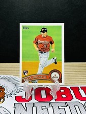 2011 Topps - #88 Brian Bogusevic Rookie RC Houston Astros