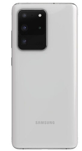 NEW Samsung Galaxy S20 Ultra 5G SM-G988U 12+128GB Ohne Vertrag Simfree - Bild 15 von 27