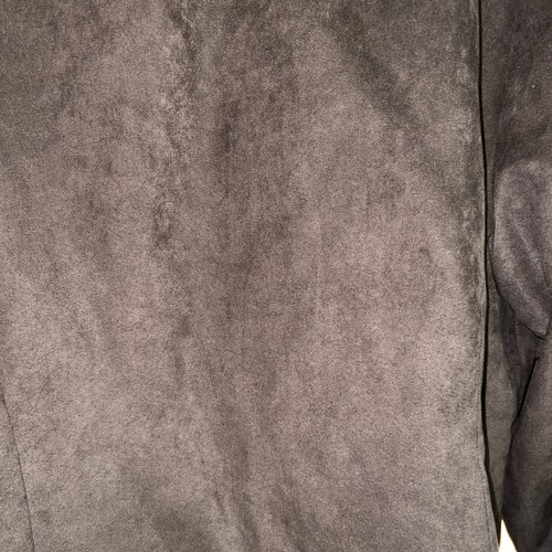 Croft & Barrow Womens XL Full Zip Light Weight Jacket Shirt - Picture 10 of 14