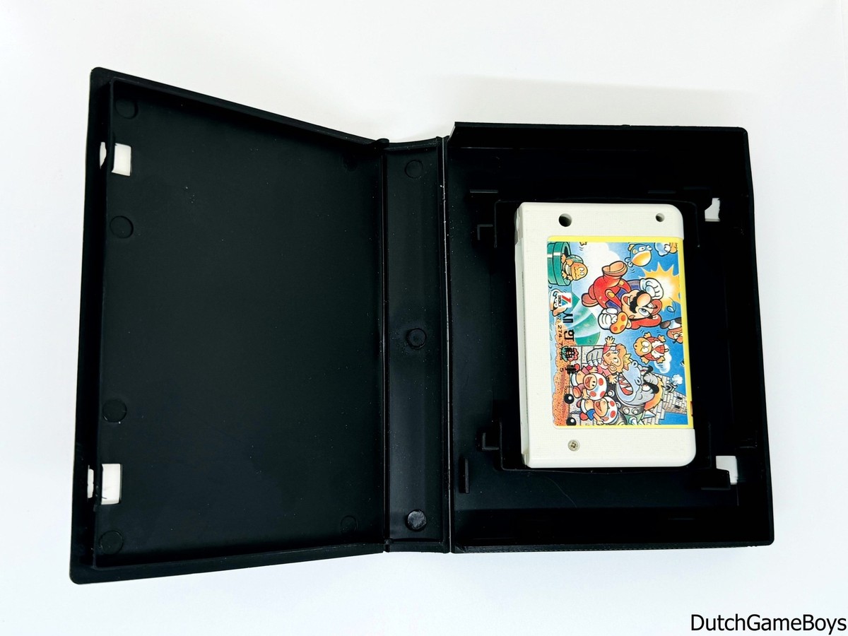 MSX Zemmix - Zemina - Super Boy I | eBay