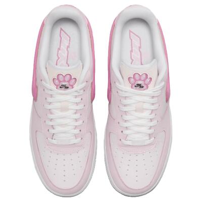 ★NIKE★エアフォース AirForce 1 '07 LX Pearl Pink HM3696-661 Amazon | [ナイキ] エア フォース 1 '07 LX W AIR FORCE 1 '07