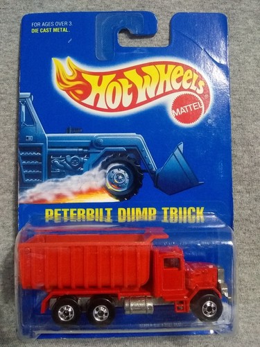 Hot Wheels 1990-1999 #1-599 Carded Choice lot You Pick Blue Card - Picture 46 of 365