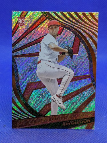 Béisbol Chronicles Revolution 2022 -- COMPLETA TU SET -- TÚ ELIGES - Imagen 1 de 34