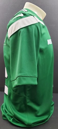 Nike New York Jets Zach Wilson #2 Vapor Untouchable Limited Jersey, Green, Sz M - Picture 5 of 9