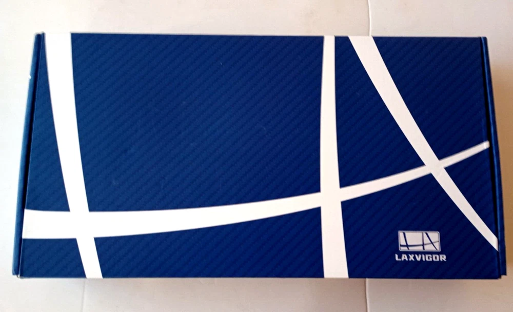 Pickleball Set Rackets/Balls/Cooling Towels/Case Laxvigor LVR2301 New in Box