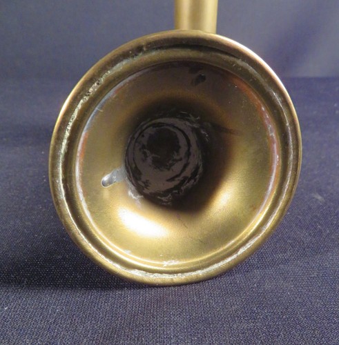 1880er passende Pr Mini Spielzeug Kerzenständer Form Kero Öllampen mit P&A Eichel Brenner - Bild 5 von 5