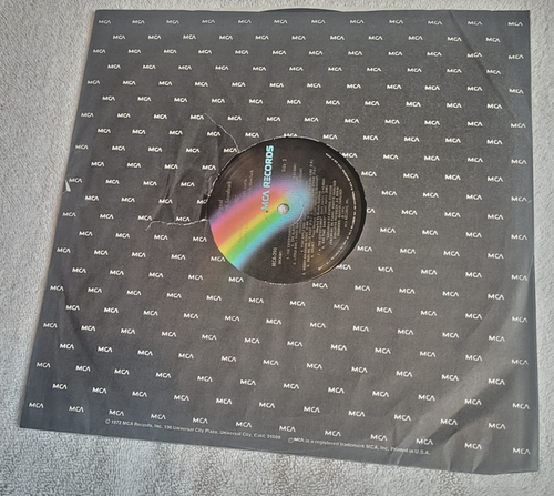 1974 The Sting - Original Motion Picture Soundtrack - VINYL with Shrink Wrap - Picture 3 of 13