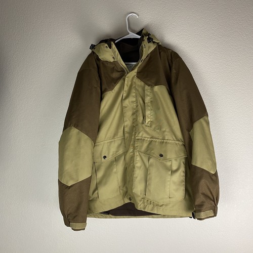 Pulse Ski Vented Jacket Mens Size Large