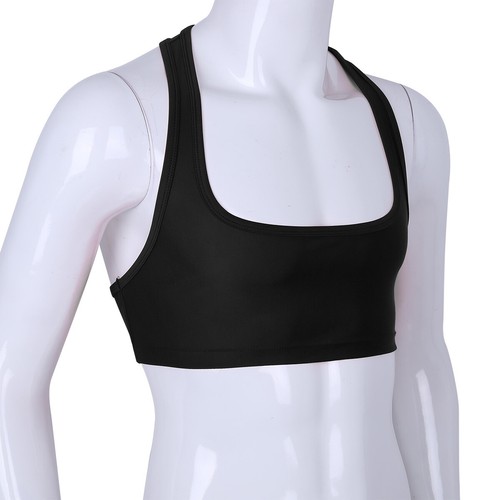 Men's Shiny Long Sleeve Shirts Sportswear Gym Sheer Compression T-Shirt AU - Picture 70 of 75