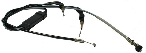 Arctic Cat ZR 440, 1997-1998, Throttle Cable - 0687-059 - ZR440