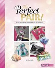 The Perfect Pair!: Purses, Handbags, and Wallets for All Occasions by Marne Ventura (Hardback, 2016)