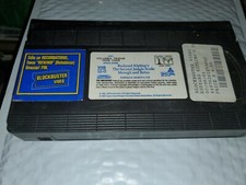 The Second Jungle Book: Mowgli and Baloo (VHS, NO BOX, AA) SPANISH SUBTITLED 