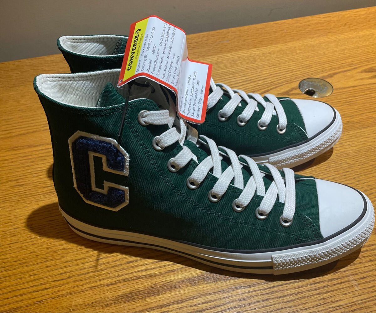Converse all star id sale