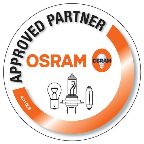 2x LEDriving SL LED W5W 501 6000K Cool White Car Bulbs OSRAM 2825DWP02B - Bild 11 von 12