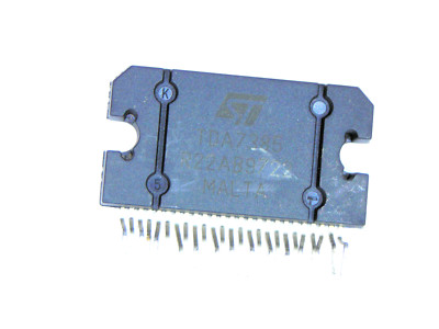 TDA7385 