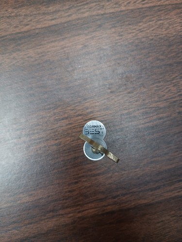 Best Cormax Core keyed, mastered keyed. Can be keyed w/ standard cores - Picture 3 of 4