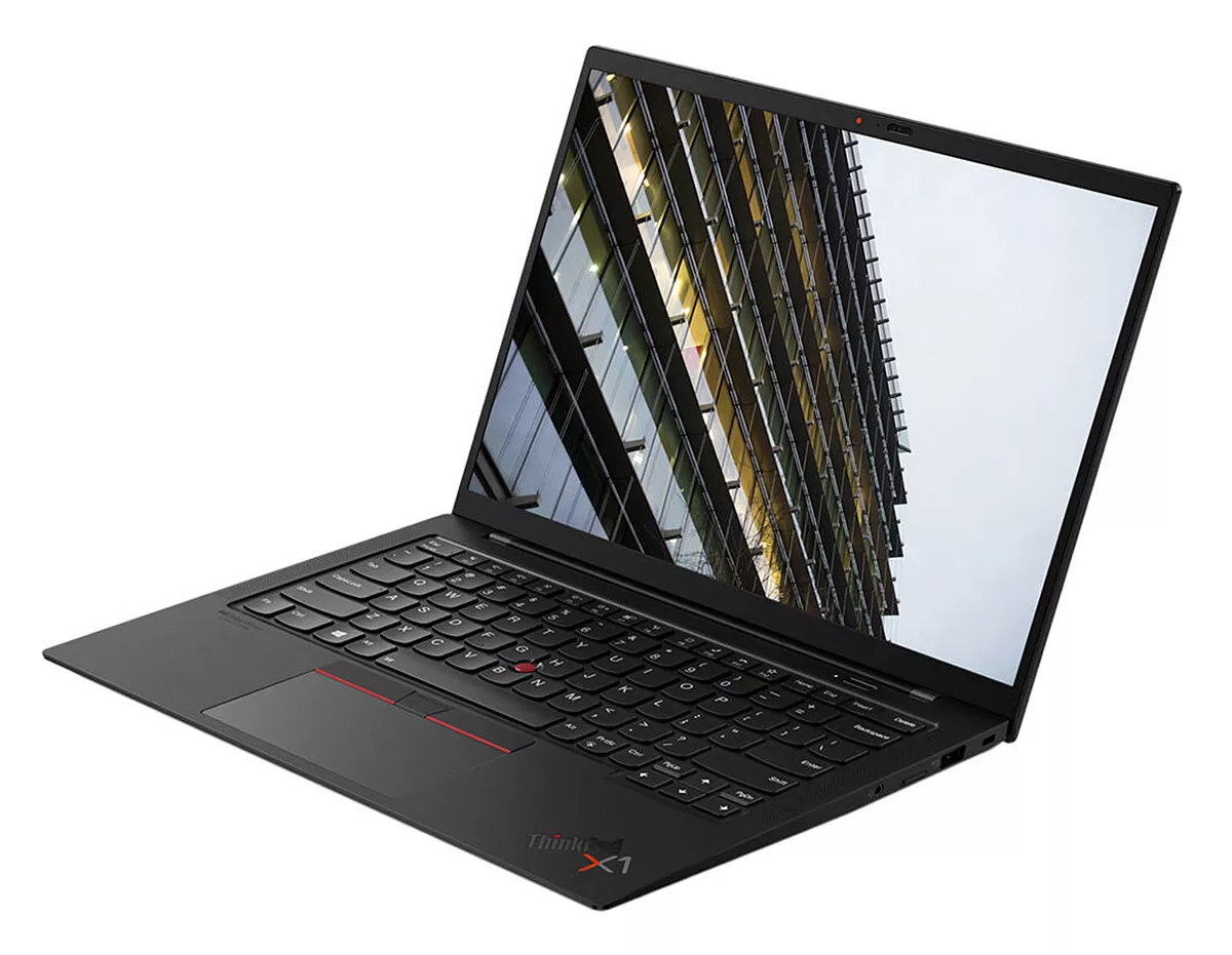 ThinkPad X1 Carbon i7 4.7GHz WUXGA IPS 16GB 512GB 4G IR 3Y