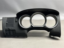 2005 - 2015 Toyota Tacoma Instrument Gauge Cluster Bezel Switches Vent Oem