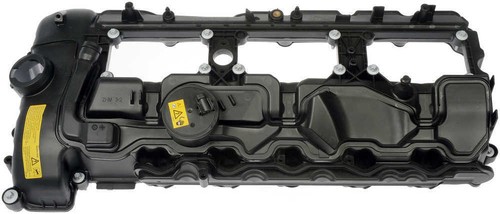 DORMAN OE SOLUTIONS 263141 Engine Valve Cover - Picture 4 of 4