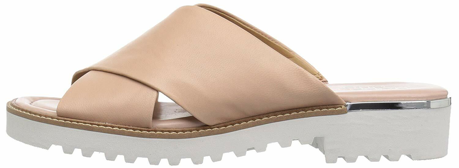 Franco Sarto Women's Women's Women's Tilden Slide Sandal c7e77e Franco Sarto Women's Women's Women's Tilden Slide Sandal c7e77e