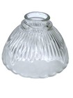 Glass Cottage Clear Lamp Shades