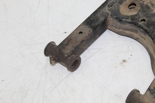 08-14 Polaris Rzr 800 Efi Rear Back Lower Right Control A Arm  1018208-458 - Picture 5 of 12