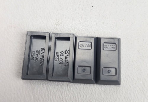 New Lego Pirates Minifigure Parts and Accessories Barracuda Bay Eldorado - Picture 68 of 79