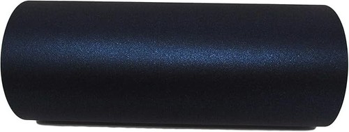 10 Sheets A4 Kings Blue Navy Pearlescent Shimmer Paper Double Sided 120gsm - Picture 2 of 2