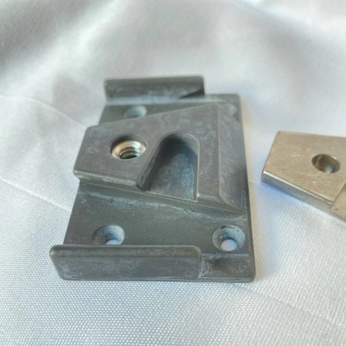 V block set, LDK LDX accessary for camera head and adapter - Imagen 5 de 7